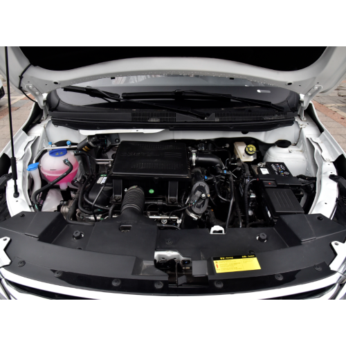 CHERY USATO AUT USATO KARRY 7 posti MPV Auto Business Vans ad alta velocità Vans a basso prezzo Vans passeggeri elettrici di seconda mano in vendita
